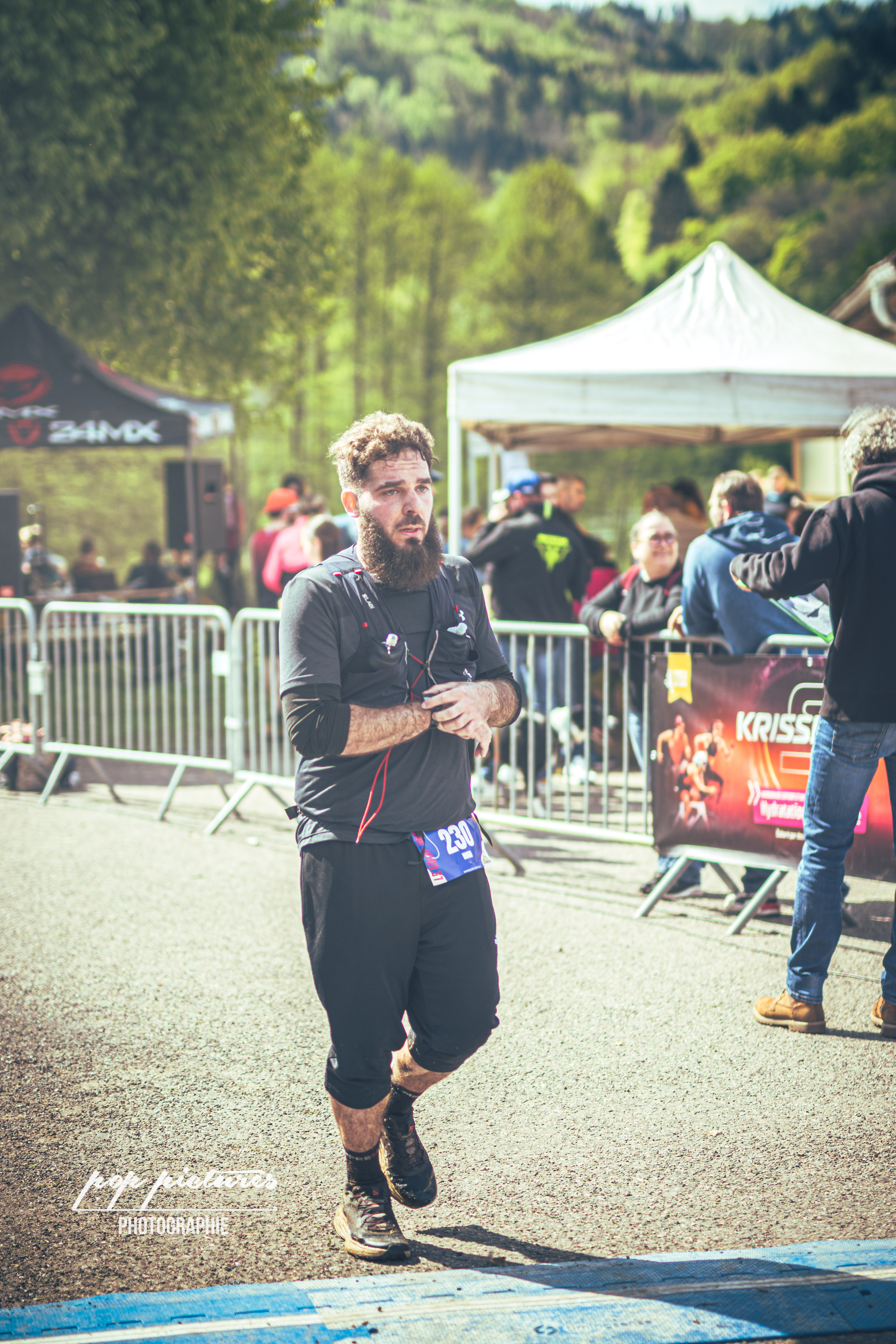 Image du trail